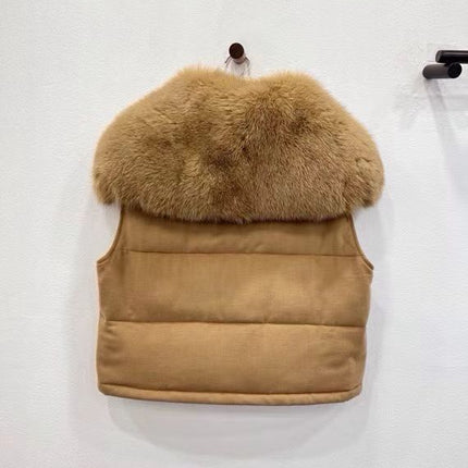 LP DOWN VEST STYLE 339