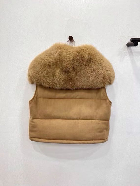 LP DOWN VEST STYLE 339