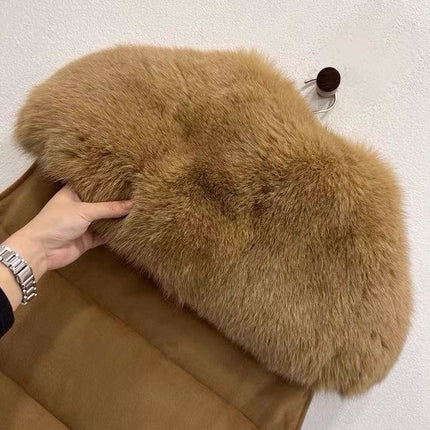 LP DOWN VEST STYLE 339