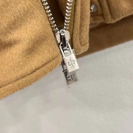 LP DOWN VEST STYLE 339