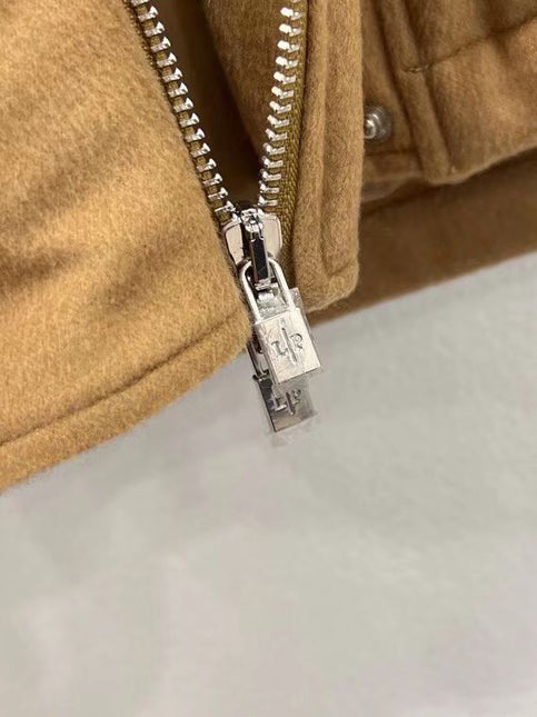 LP DOWN VEST STYLE 339