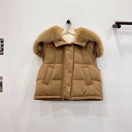 LP DOWN VEST STYLE 339