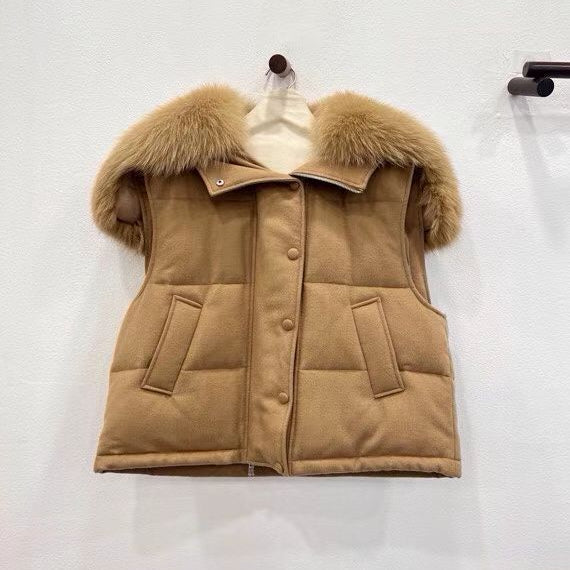 LP DOWN VEST STYLE 339