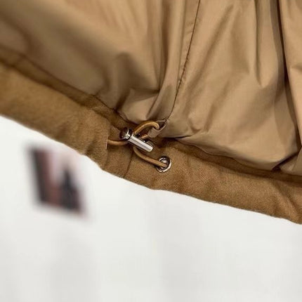 LP DOWN VEST STYLE 339