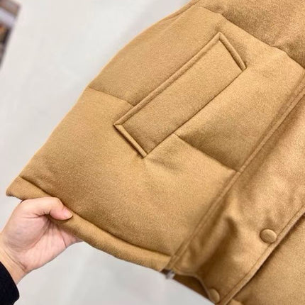 LP DOWN VEST STYLE 339