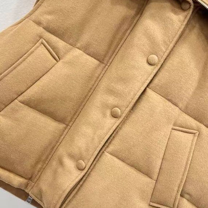 LP DOWN VEST STYLE 339