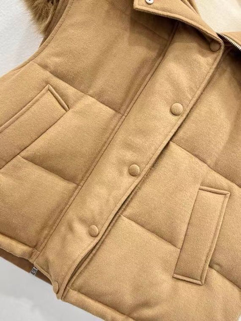 LP DOWN VEST STYLE 339