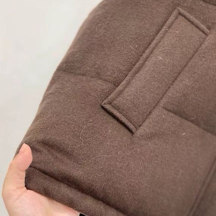 LP DOWN VEST STYLE 338