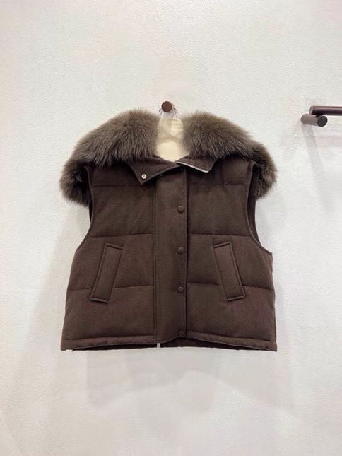 LP DOWN VEST STYLE 338