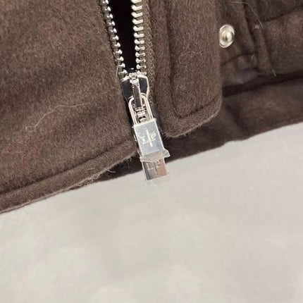 LP DOWN VEST STYLE 338