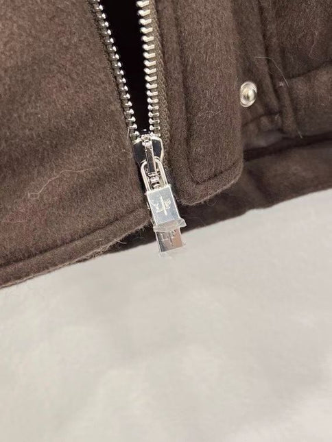 LP DOWN VEST STYLE 338