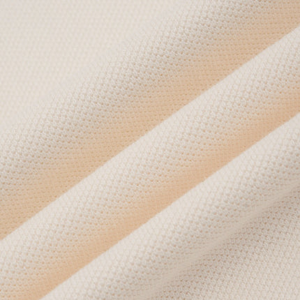 Burberry 25 Polo T- Shirt White Cotton 232685