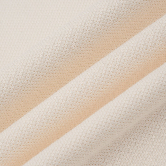 Burberry 25 Polo T- Shirt White Cotton 232685