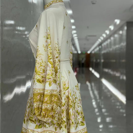 Zimmermann Mini Dress 145