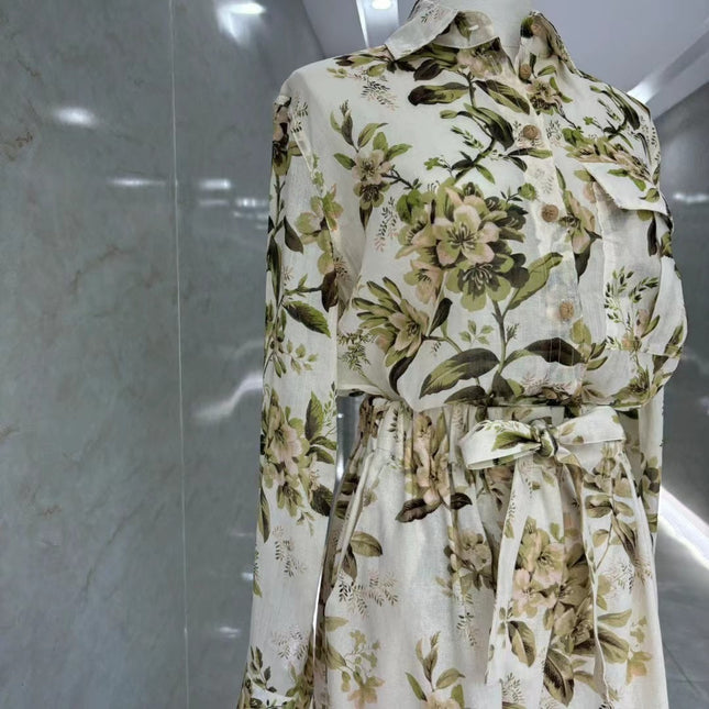 Zimmermann Dress 147