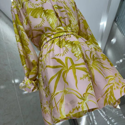 Zimmermann Mini Dress 148