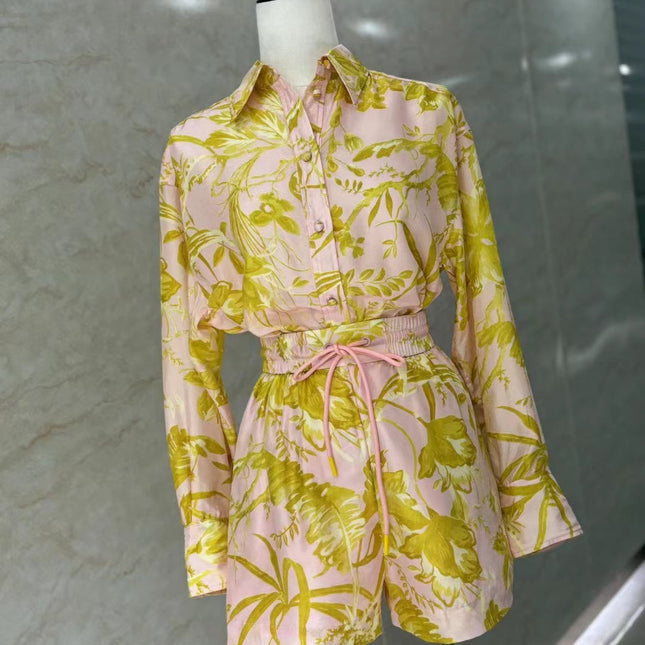 Zimmermann Mini Dress 148