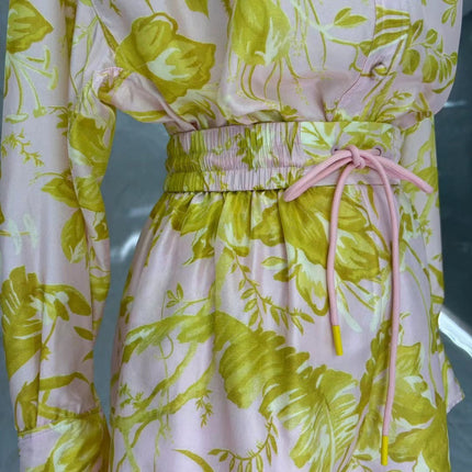 Zimmermann Mini Dress 148