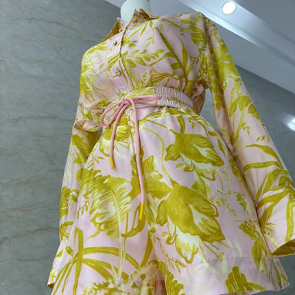 Zimmermann Mini Dress 148