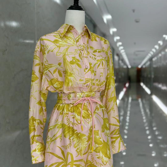 Zimmermann Mini Dress 148