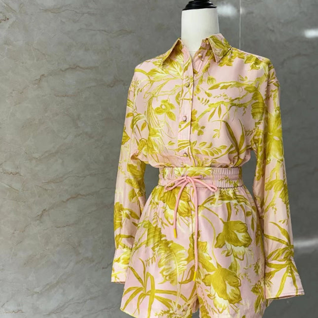 Zimmermann Mini Dress 148