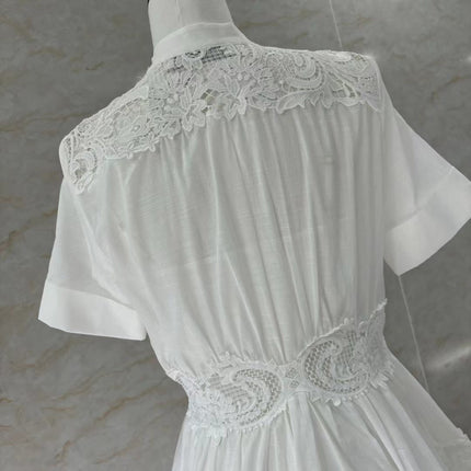 Zimmermann Mini Dress 153