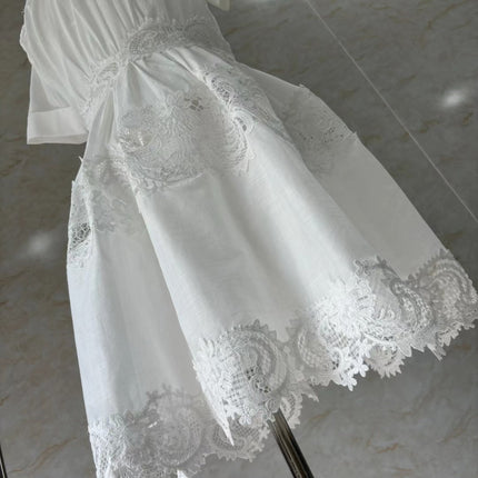 Zimmermann Mini Dress 153