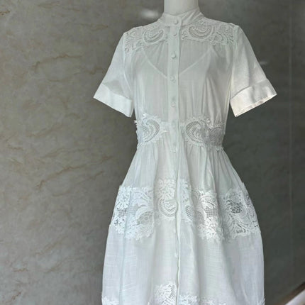 Zimmermann Mini Dress 153