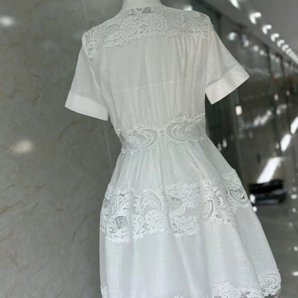 Zimmermann Mini Dress 153