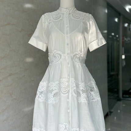 Zimmermann Mini Dress 153