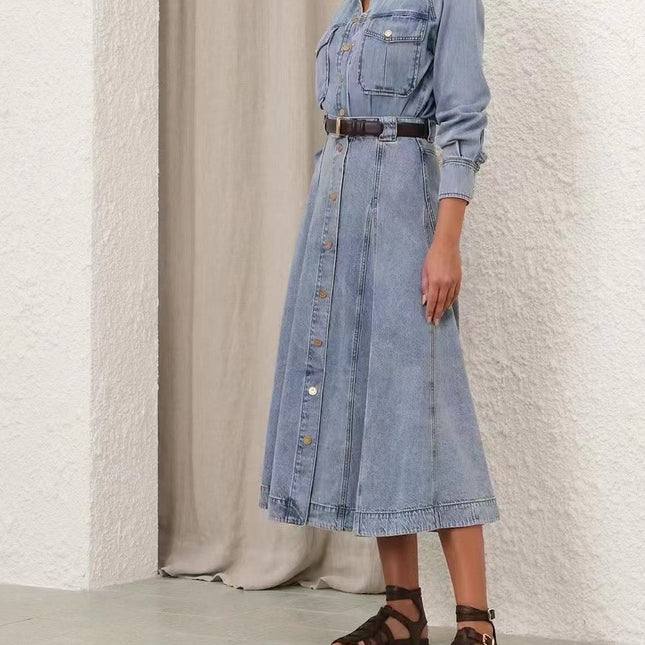 Zimmermann Long Skirt 113