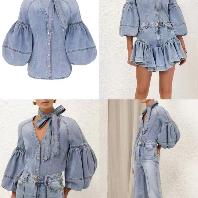 Zimmermann Shirt 111