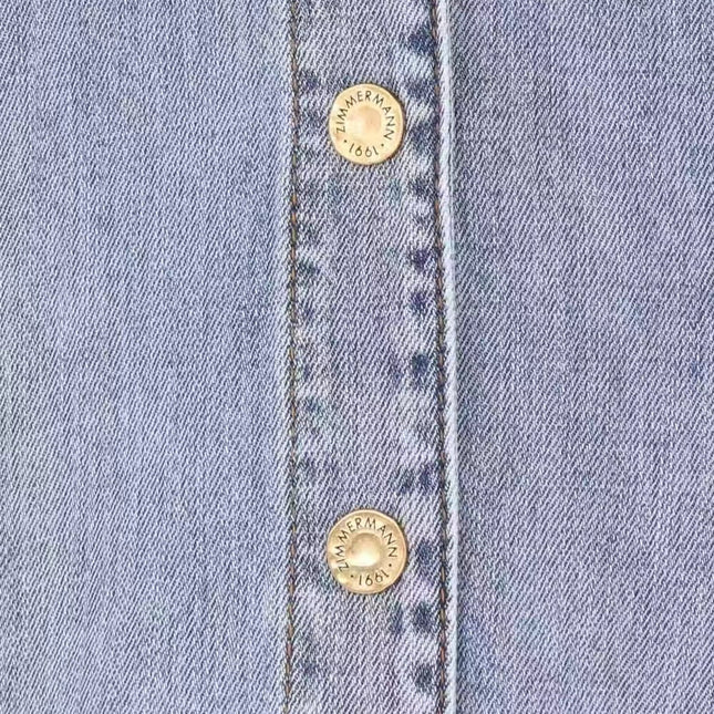 Zimmermann Shirt 111