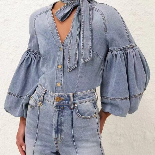 Zimmermann Shirt 111