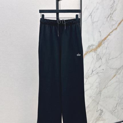 ALO SWEATPANTS STYLE 172
