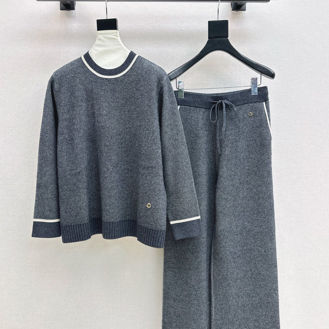 LP KNIT SET STYLE 308