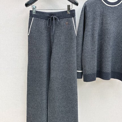 LP KNIT SET STYLE 308