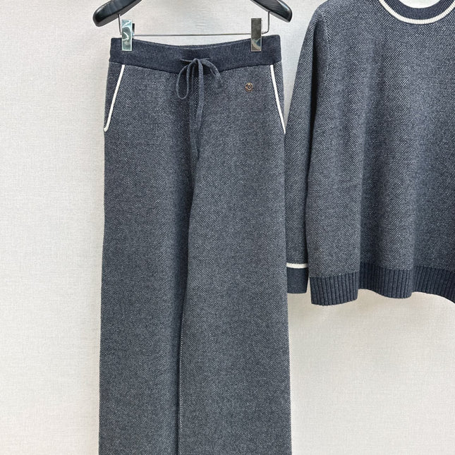 LP KNIT SET STYLE 308