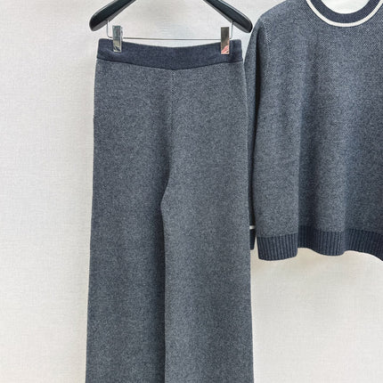 LP KNIT SET STYLE 308