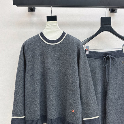 LP KNIT SET STYLE 308