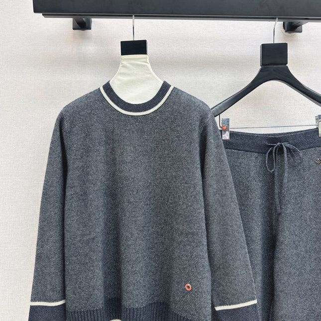 LP KNIT SET STYLE 308