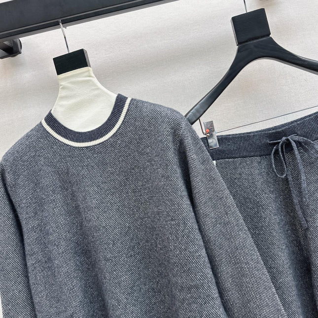 LP KNIT SET STYLE 308