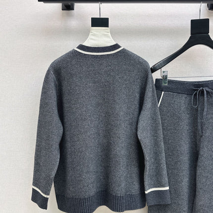 LP KNIT SET STYLE 308