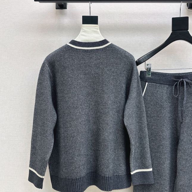 LP KNIT SET STYLE 308