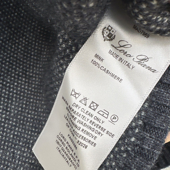 LP KNIT SET STYLE 308