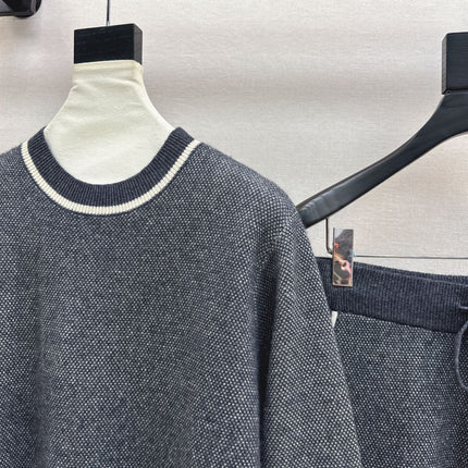 LP KNIT SET STYLE 308