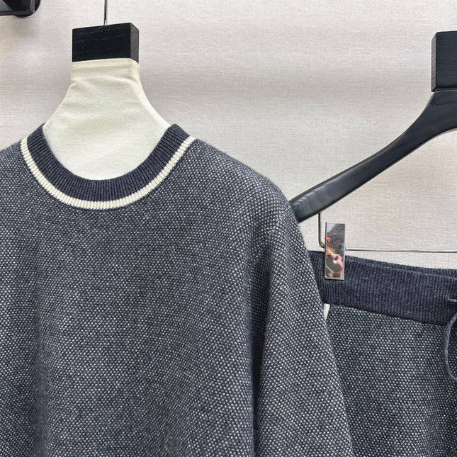 LP KNIT SET STYLE 308