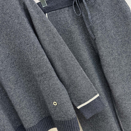 LP KNIT SET STYLE 308