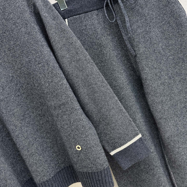 LP KNIT SET STYLE 308