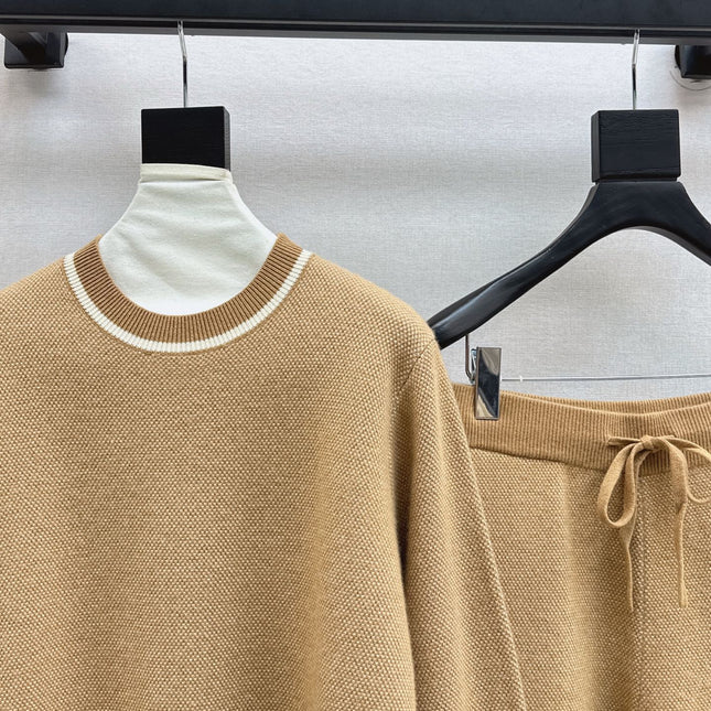 LP KNIT SET STYLE 309